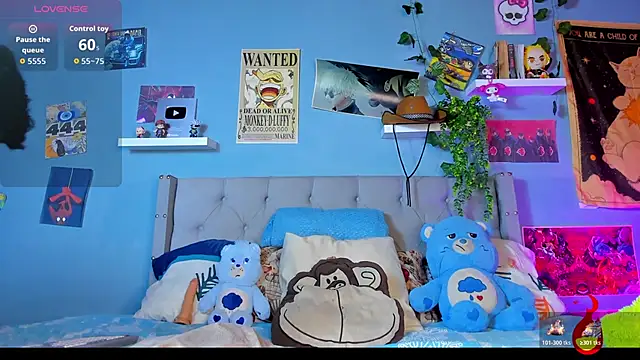 patrick  evans online show from February 14, 6:10 am