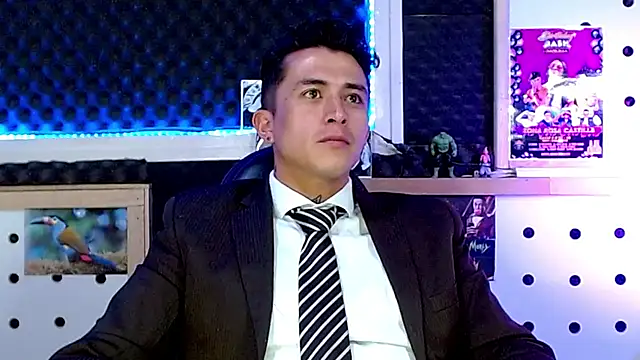 Snapshot of Darko0717 chatting on January 21, 5:30 pm Darko0717 online show from January 21, 5:30 pm