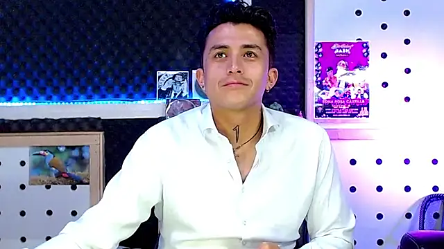 Snapshot of Darko0717 chatting on January 21, 10:30 pm Darko0717 online show from January 21, 10:30 pm