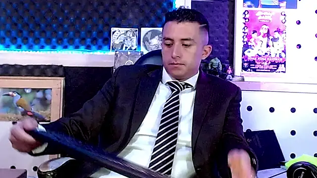 Snapshot of Darko0717 chatting on February 10, 6:35 pm Darko0717 online show from February 10, 6:35 pm