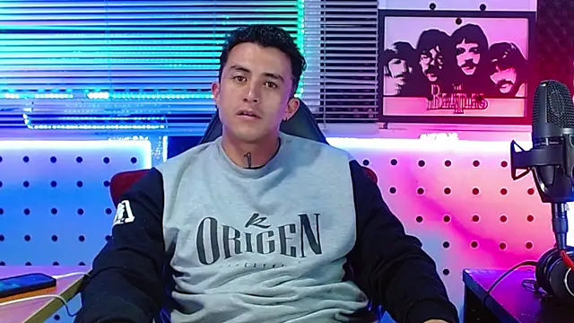 Darko0717 online show from June 17, 12:46 am
