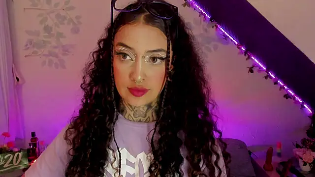 Cata green online show from January 21, 12:46 am