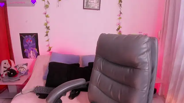 Cata green online show from January 13, 9:31 pm