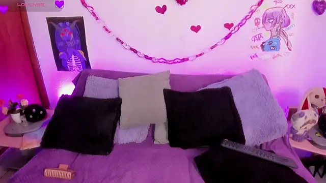 Cata green online show from February 14, 7:54 pm