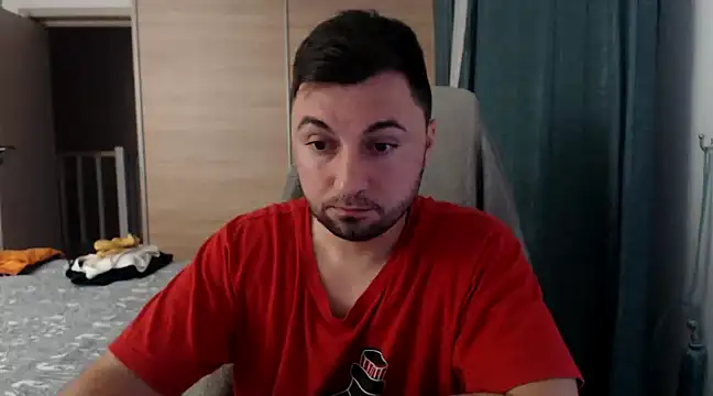 HankMalone online show from February 19, 6:21 pm