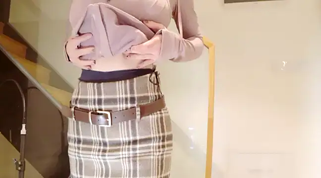 Serena-AU online show from January 14, 2:43 pm