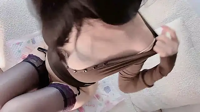 Serena-AU online show from September 28, 2:55 pm