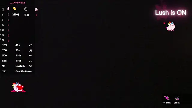 alexysgray online show from February 20, 6:02 pm