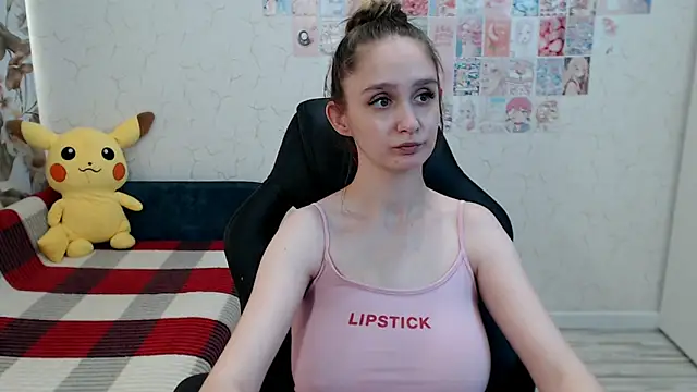 Jackie Morgan online show from June 4, 10:32 am