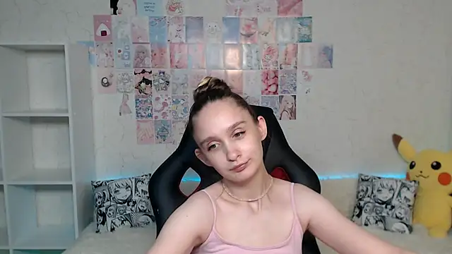Jackie Morgan online show from June 30, 11:06 pm