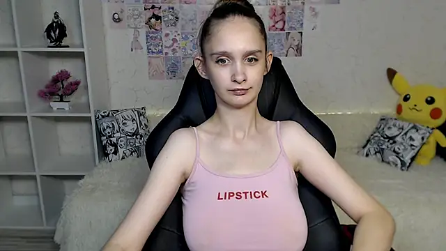 Jackie Morgan online show from August 5, 2:03 am