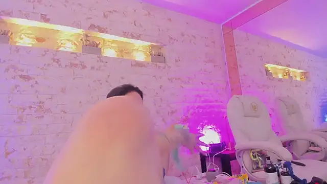 anette cooper online show from March 8, 6:43 am