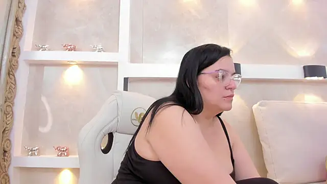 anette cooper online show from January 14, 3:45 am