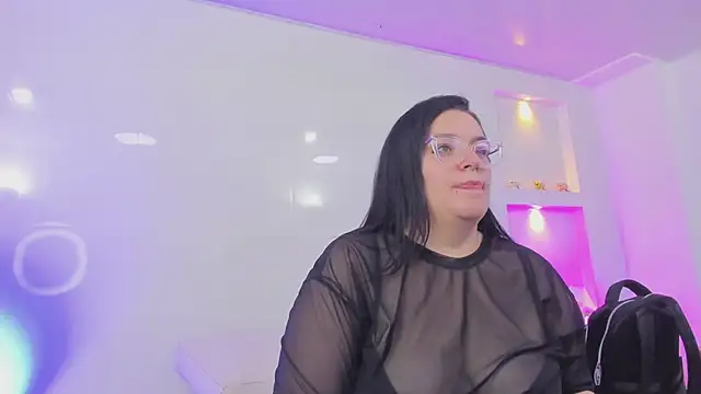 anette cooper online show from January 16, 1:20 am