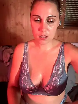 Leanymphoo online show from July 1, 2:07 pm