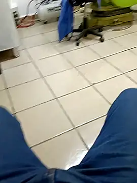 elquijote3000 online show from March 24, 8:14 pm