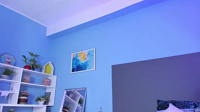 kylie reyes online show from March 18, 9:21 pm