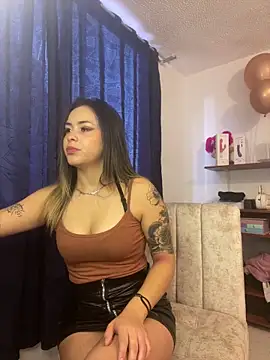 pamelao online show from March 7, 12:12 pm