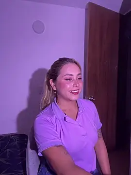 pamelao online show from June 11, 3:37 am