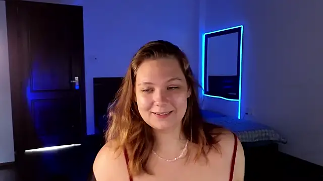 DjennaPalme online show from July 25, 6:11 am