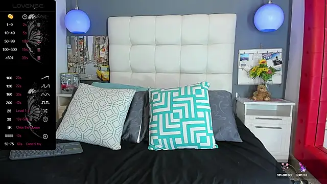 Snapshot of cinthya_walker1 chatting on January 12, 4:08 pm cinthya walker1 online show from January 12, 4:08 pm