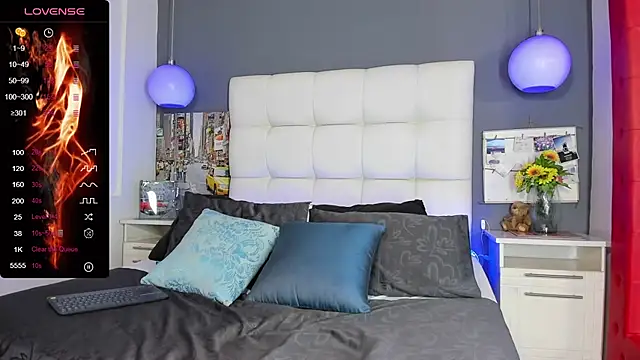 Snapshot of cinthya_walker1 chatting on January 25, 2:36 pm cinthya walker1 online show from January 25, 2:36 pm