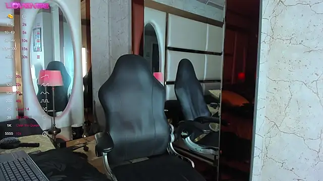 cinthya walker1 online show from February 24, 3:31 pm