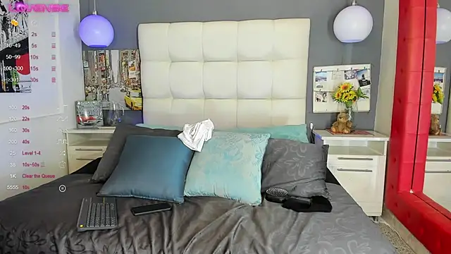 Snapshot of cinthya_walker1 chatting on February 25, 2:54 pm cinthya walker1 online show from February 25, 2:54 pm