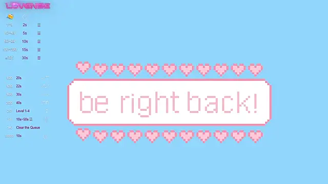 Snapshot of cinthya_walker1 chatting on March 3, 5:29 pm cinthya walker1 online show from March 3, 5:29 pm