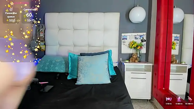 Snapshot of cinthya_walker1 chatting on March 21, 6:51 pm cinthya walker1 online show from March 21, 6:51 pm