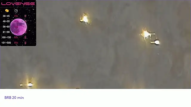 Snapshot of EvaSileZ chatting on February 16, 5:26 am EvaSileZ online show from February 16, 5:26 am