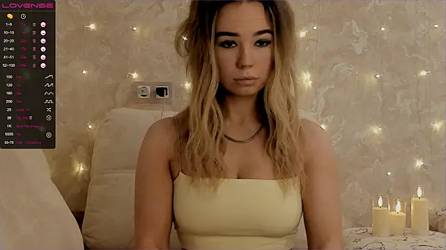 Snapshot of EvaSileZ chatting on November 23, 5:29 am EvaSileZ online show from November 23, 5:29 am