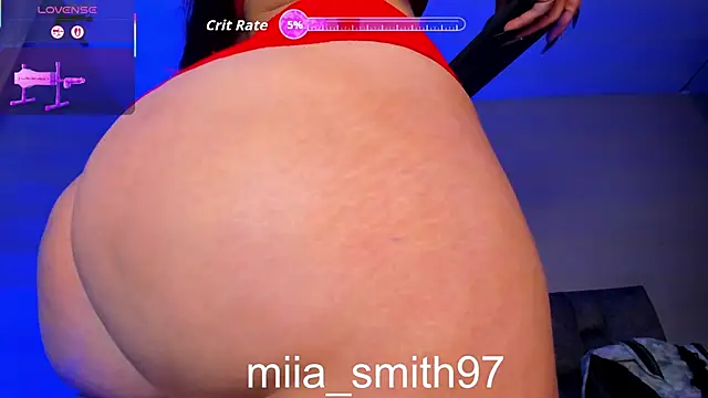 miia-smith97 online show from January 8, 9:28 pm