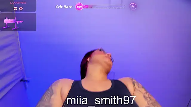 miia-smith97 online show from June 1, 8:32 pm