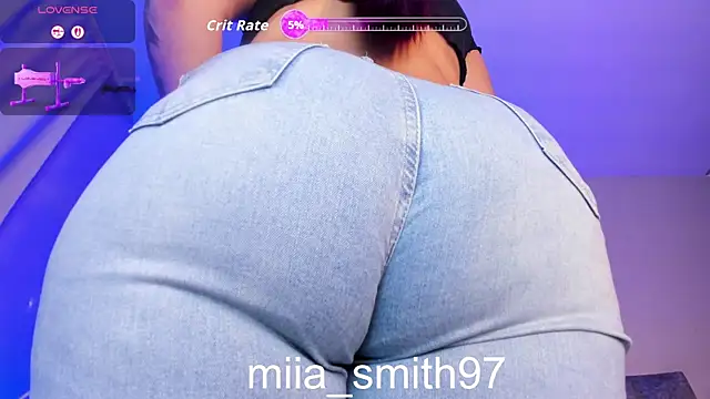 miia-smith97 online show from June 13, 9:02 pm