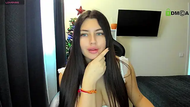 Snapshot of gracedorce chatting on January 15, 10:06 am gracedorce online show from January 15, 10:06 am