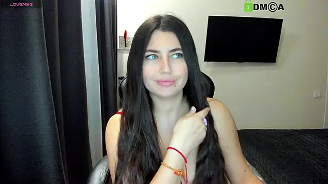 Snapshot of gracedorce chatting on January 27, 11:22 am gracedorce online show from January 27, 11:22 am