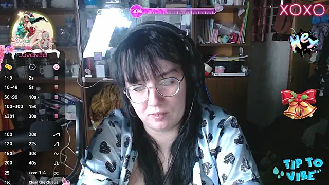 Snapshot of LeonaHarrison chatting on January 27, 9:11 pm LeonaHarrison online show from January 27, 9:11 pm