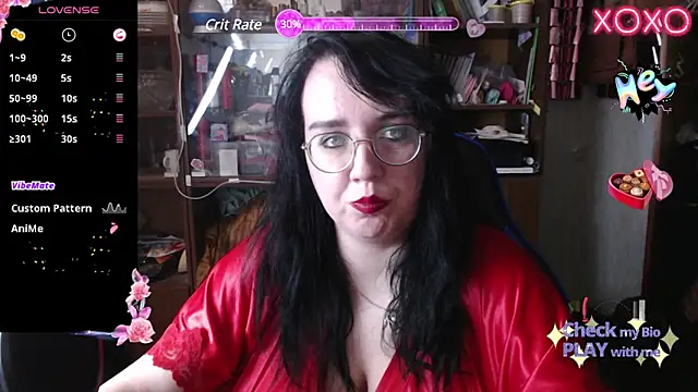 Snapshot of LeonaHarrison chatting on March 19, 7:38 pm LeonaHarrison online show from March 19, 7:38 pm