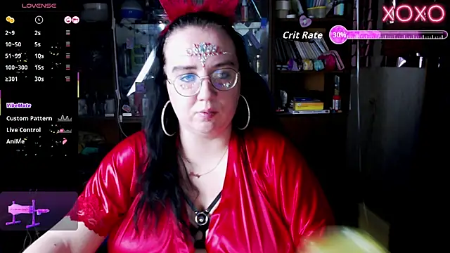 Snapshot of LeonaHarrison chatting on November 30, 10:36 pm LeonaHarrison online show from November 30, 10:36 pm