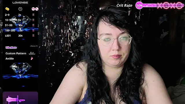 LeonaHarrison online show from May 3, 10:16 pm