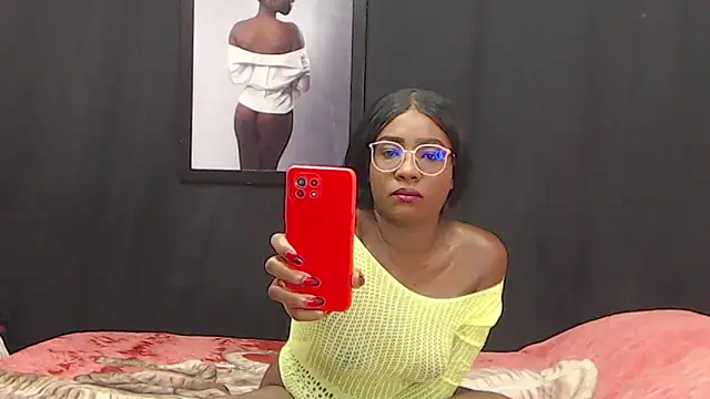 lia thomsonn online show from October 21, 3:29 am