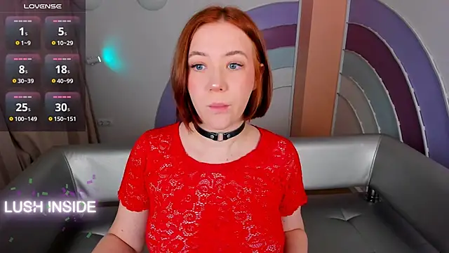 Snapshot of Pretty_Alison chatting on December 12, 2:11 pm Pretty Alison online show from December 12, 2:11 pm