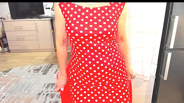 Snapshot of Tina_Joness chatting on March 7, 6:00 pm Tina Joness online show from March 7, 6:00 pm