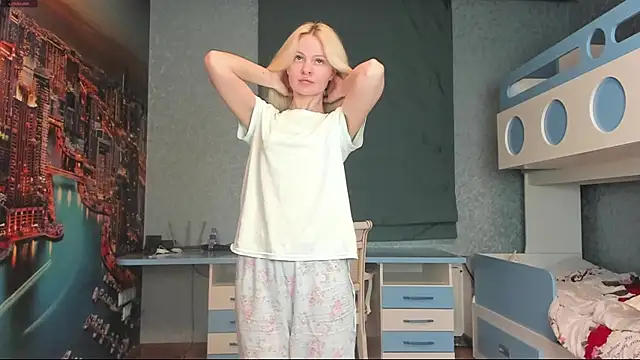 Masha 2002 online show from April 24, 6:43 pm