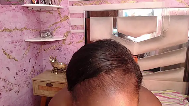 EBONNYGODDESXXX online show from November 27, 12:07 pm