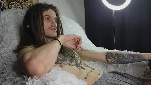 TechnoJesus online show from January 9, 9:27 pm