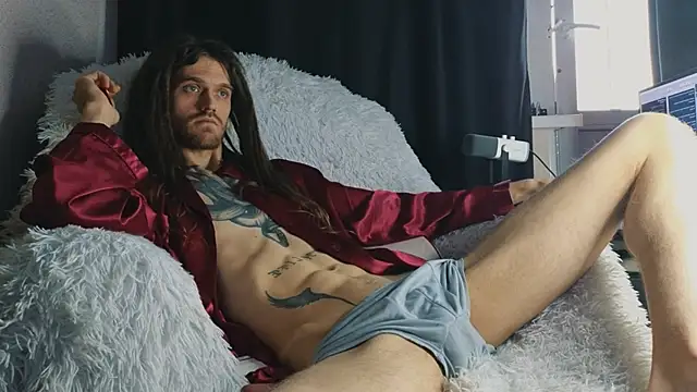 TechnoJesus online show from February 23, 3:09 pm