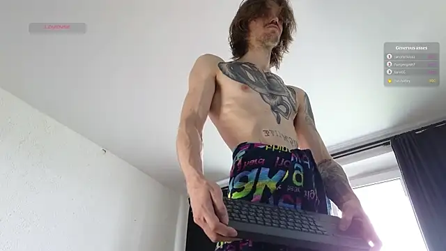 TechnoJesus online show from June 29, 8:09 am