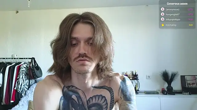 TechnoJesus online show from July 10, 4:50 am